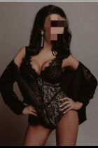 Проститутка Надюша секси (34 лет, Новый Уренгой)