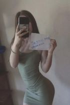 Проститутка Света фото реал (26 лет, Новый Уренгой)